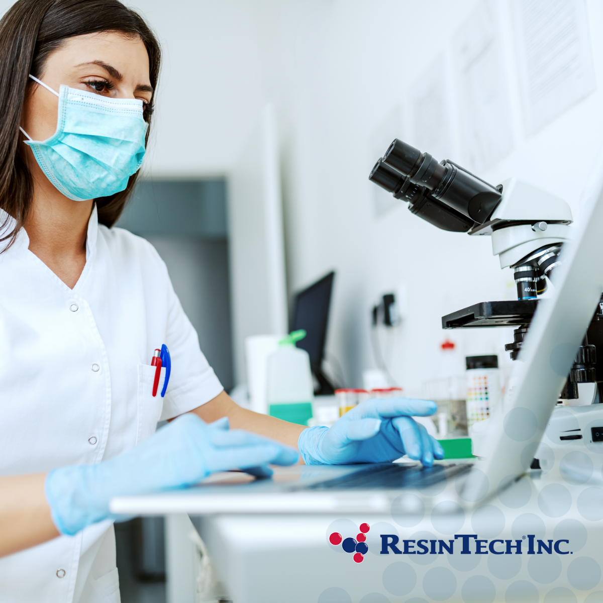 How Organic Contaminants in Ultrapure Water Can Ruin Your Lab Results
