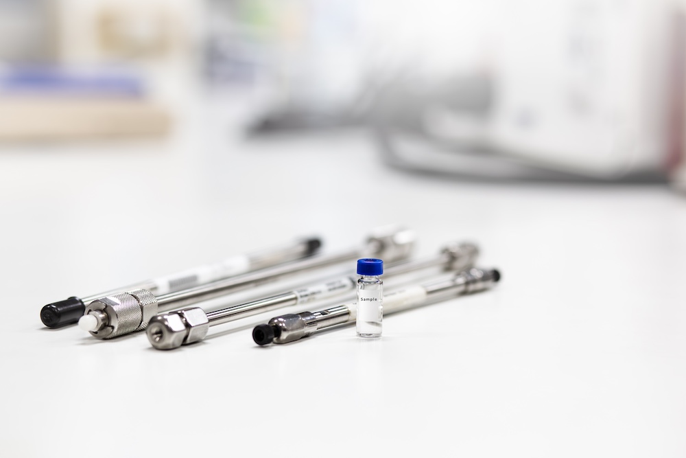 HPLC Column Damage: How Contaminated Ultrapure Water Destroys Your Most Expensive Consumables