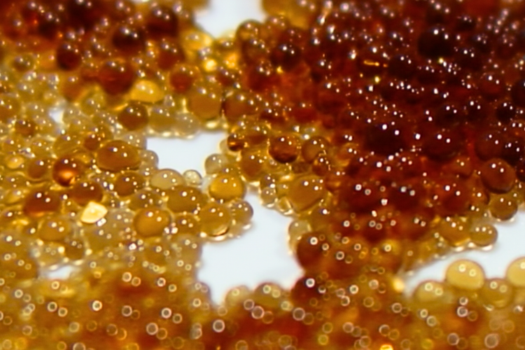 Specialty Resins for Emerging Contaminants