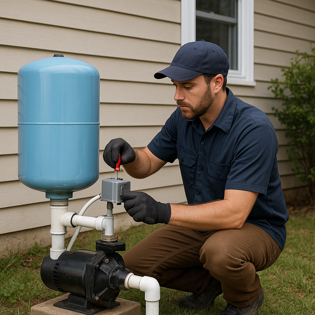 The Critical Need for Private Well Water Testing